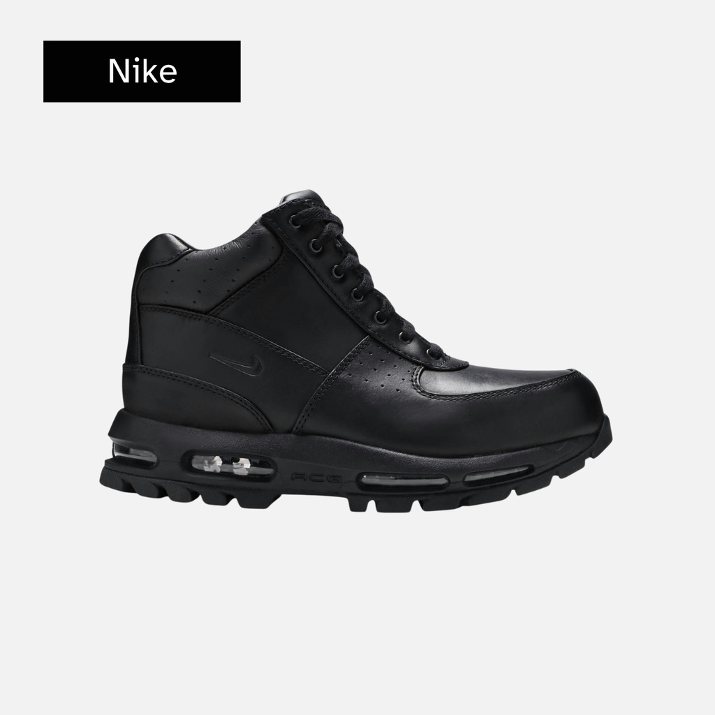 Nike ACG Air Max Goadome 'Triple Black' 2024