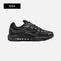 Nike Air Max TL 2.5 'Black Metallic Silver'