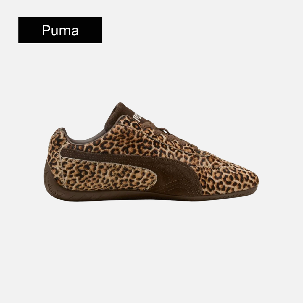 Puma Wmns Speedcat 'Animal Pack - Wild'