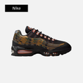 Nike Air Max 95 OG 'Orange Camo'