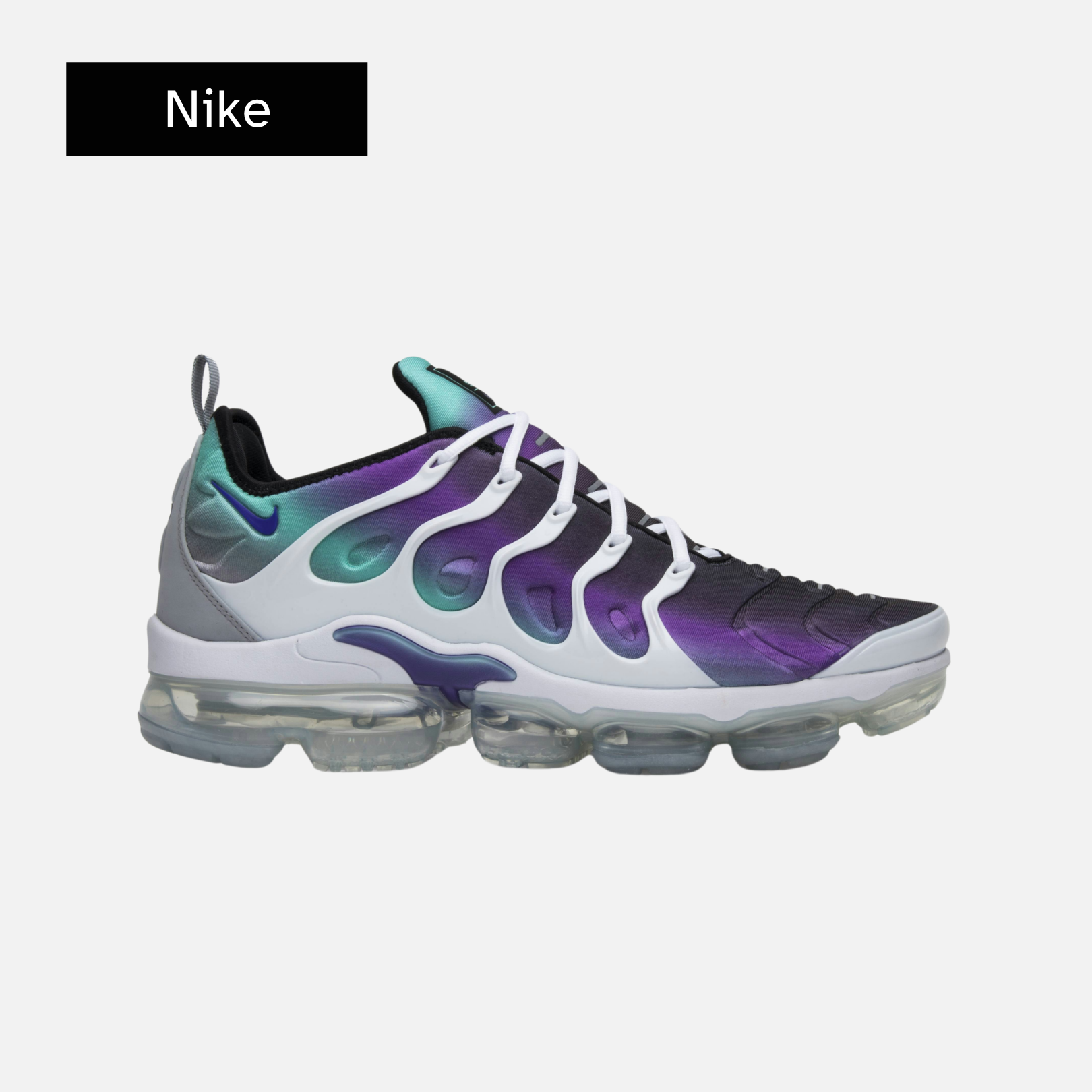 Nike Air VaporMax Plus 'Grape'