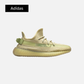 adidas Men's Yeezy Boost 350 V2 'Flax'