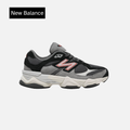 New Balance 9060 Big Kid 'Black Grey'