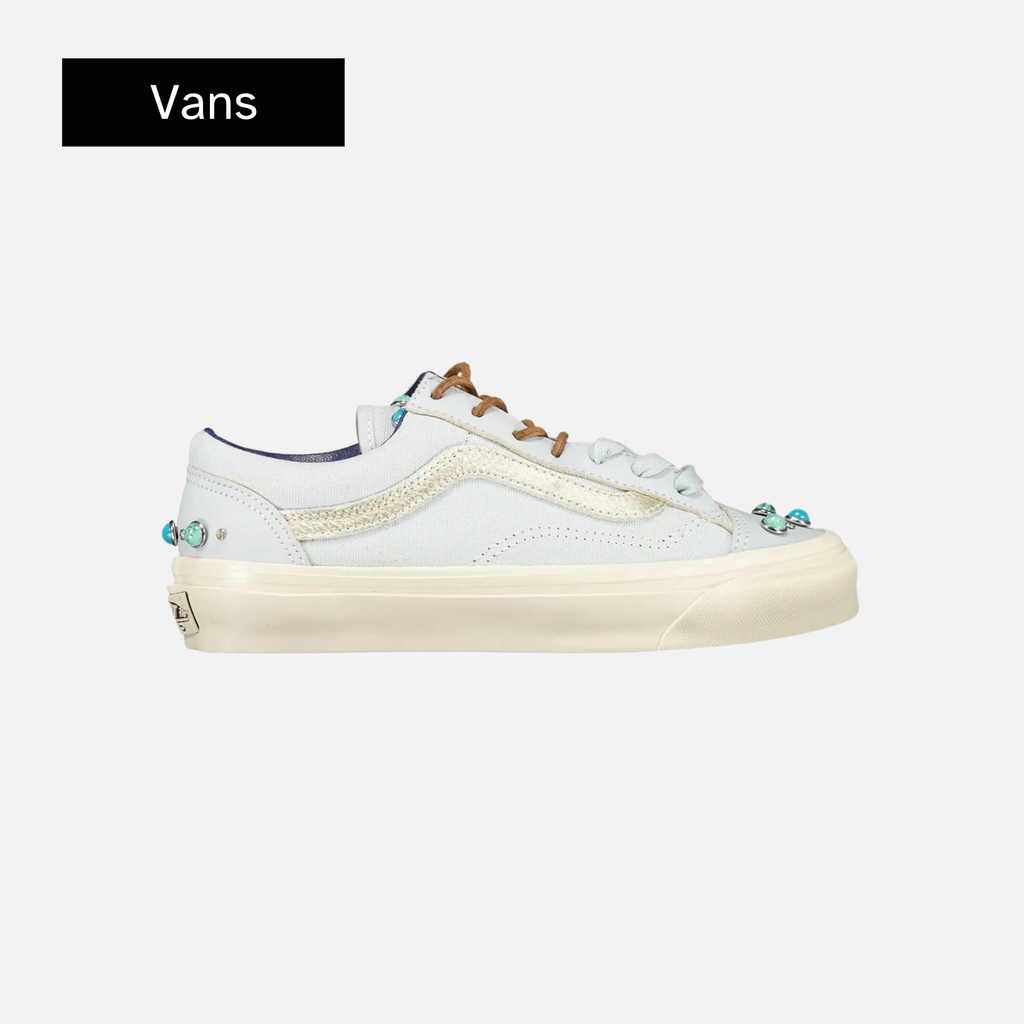 Vans LX Old Skool Style 36 'Gemstone Dawn Mist'