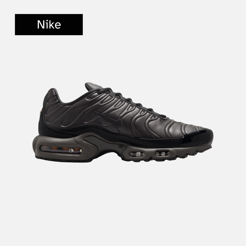 Nike Air Max Plus Premium 'Paris'