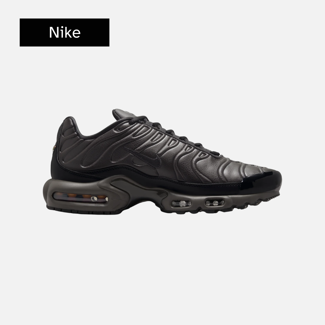 Nike Air Max Plus Premium 'Paris'