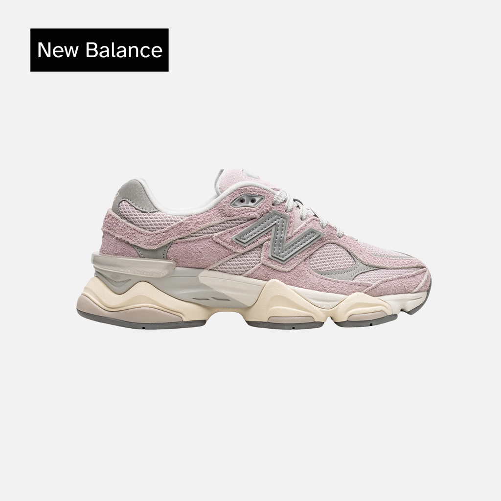 New Balance 9060 'December Sky'