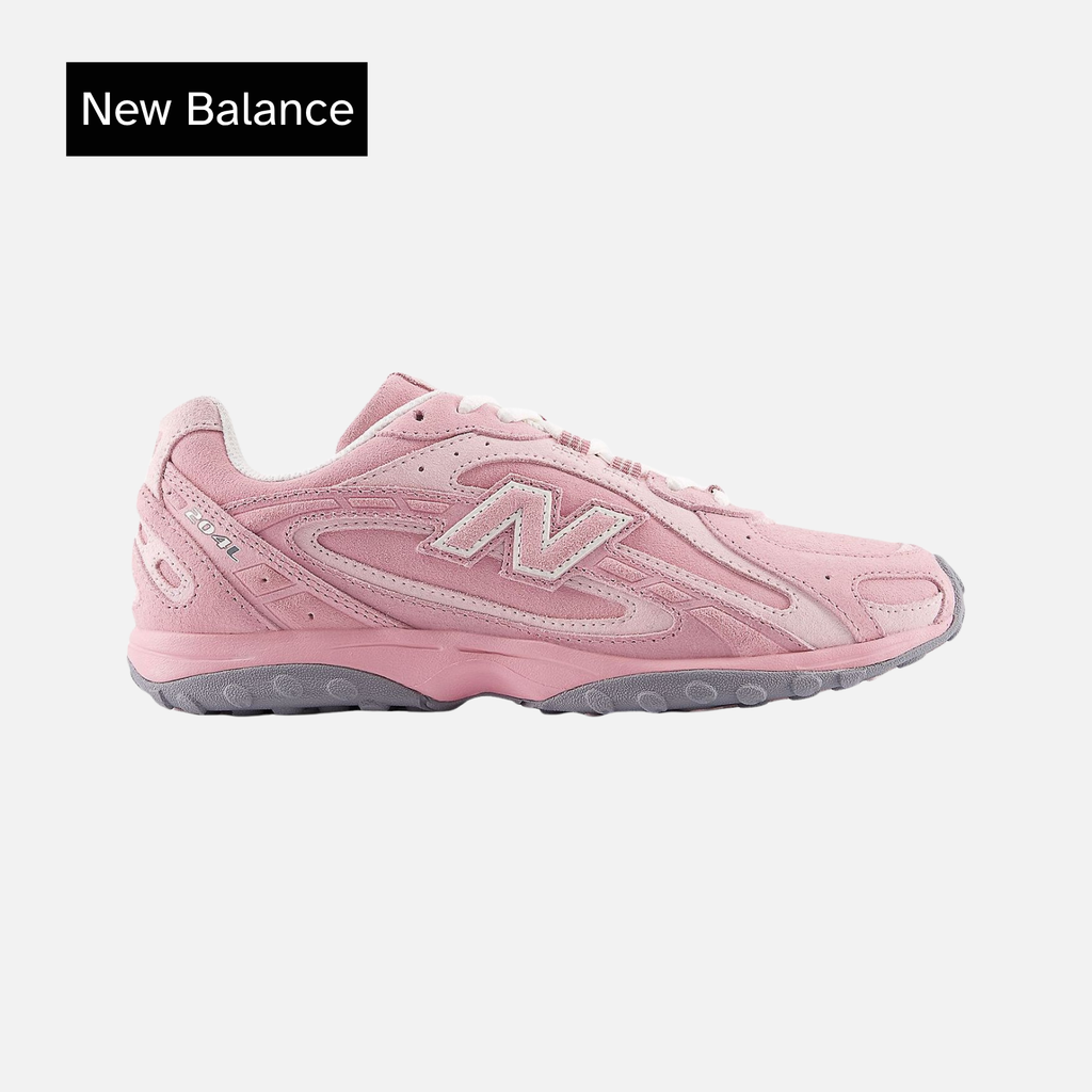 New Balance 204L 'Pastel Pack - Pink'