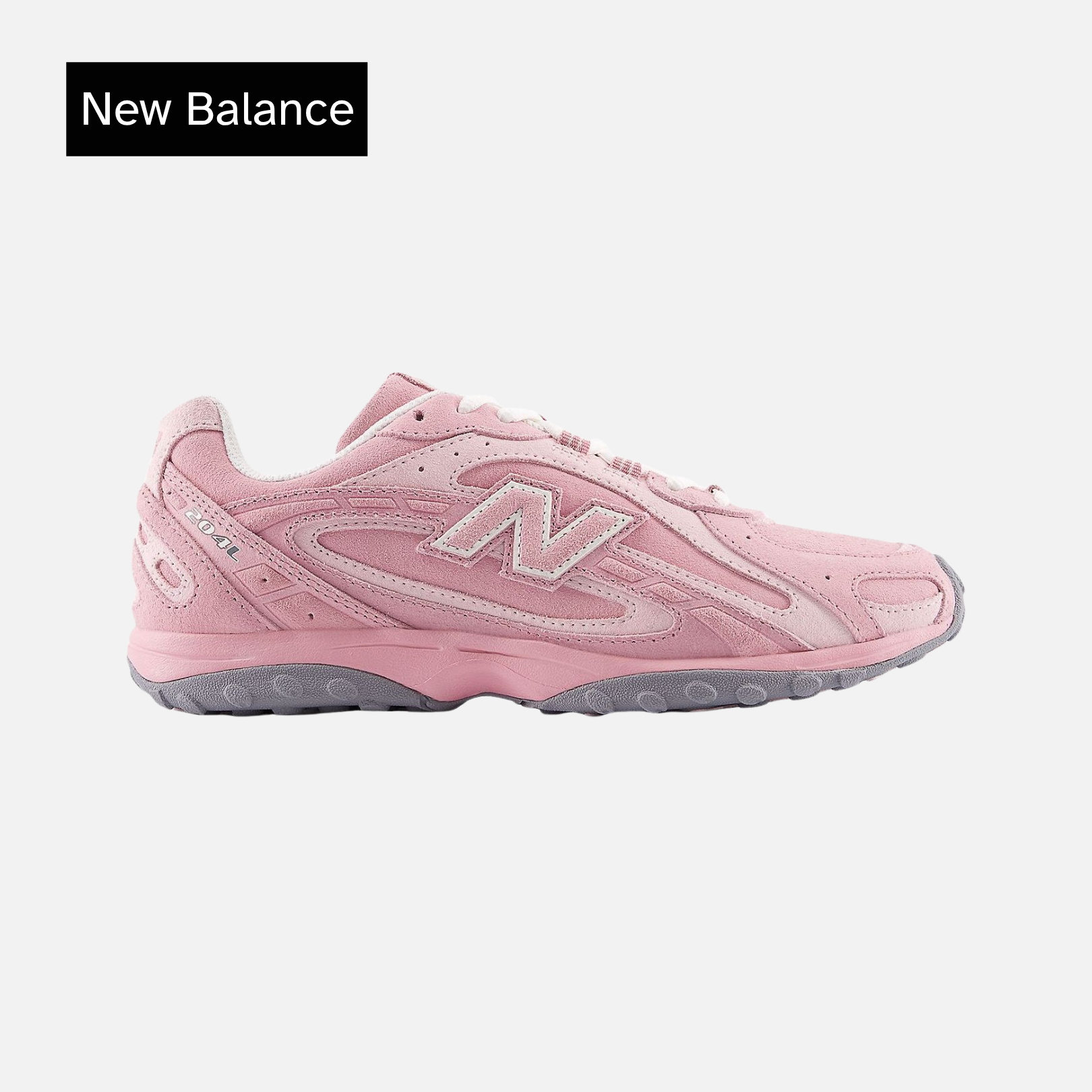 New Balance 204L 'Pastel Pack - Pink'