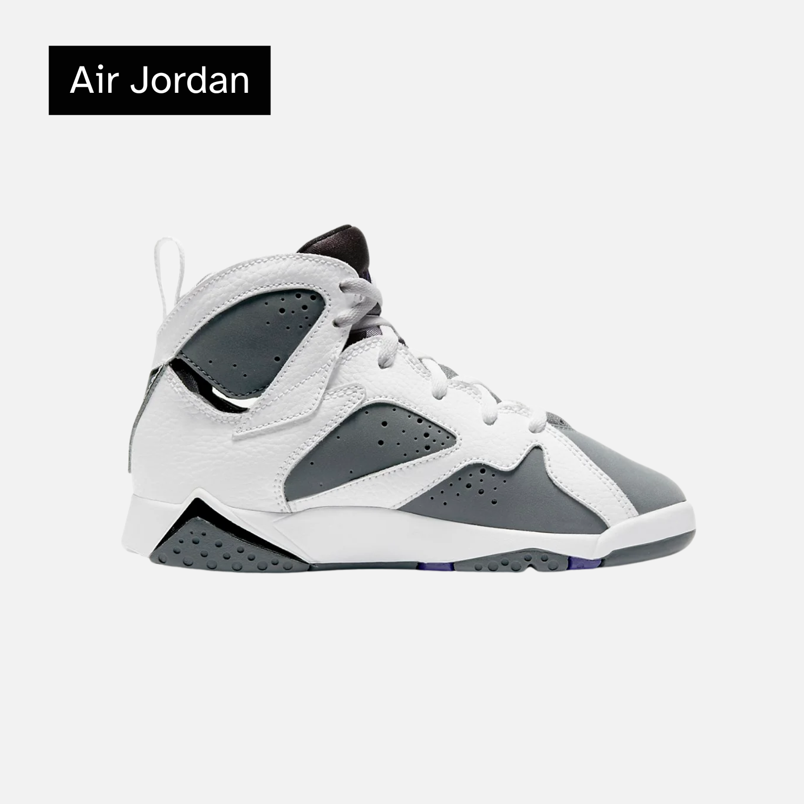 Air Jordan 7 Retro PS 'Flint' 2021