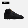 Nike Baltoro 'Black Metallic Gold'