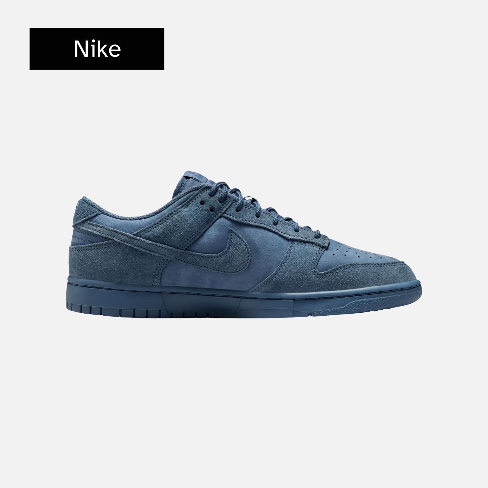 Nike Dunk Low SE 'Diffused Blue'