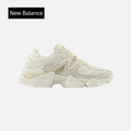 New Balance 9060 'White Beige'