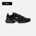 Nike Air Max Plus 'Black Reflective'