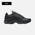 Nike Air Max Plus TN 'Triple Black'