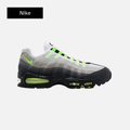 Nike Air Max 95 OG 'Neon' 2025 / 2026