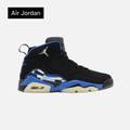 Air Jordan Wmns Jordan MVP 'Black Varsity Royal'