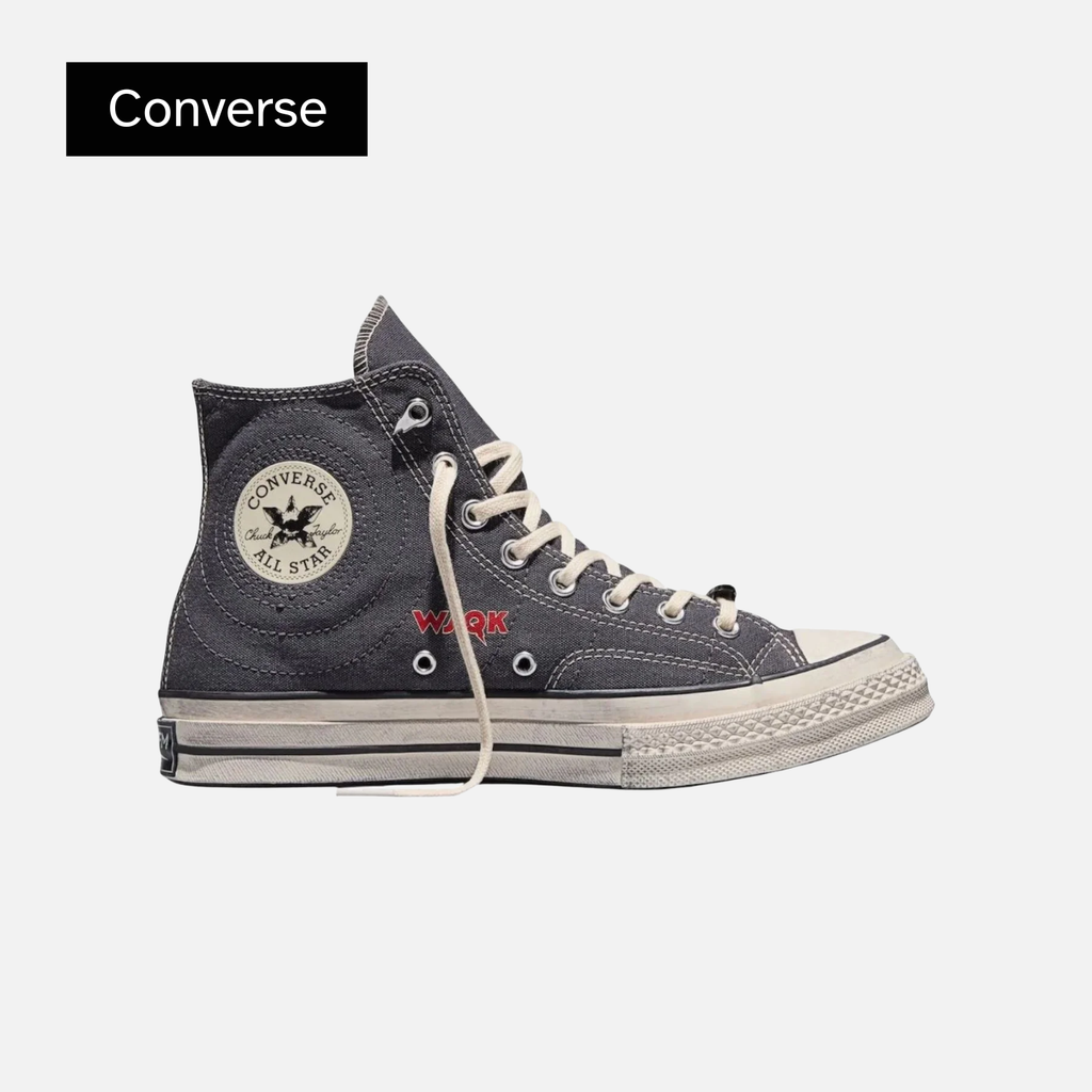 Stranger Things x Converse Chuck 70 Hi 'Magnet'