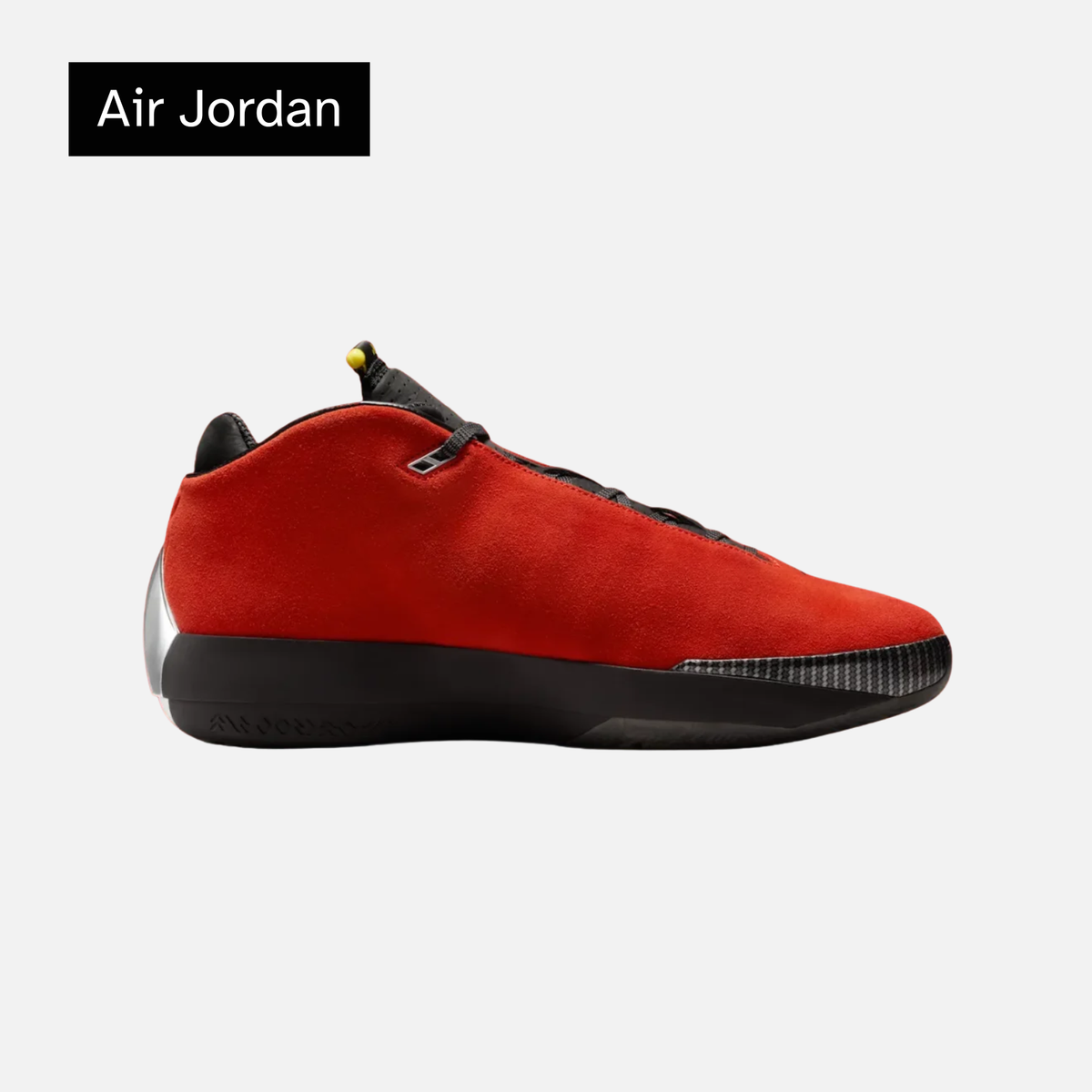 Air Jordan 4014 'Ferrari'