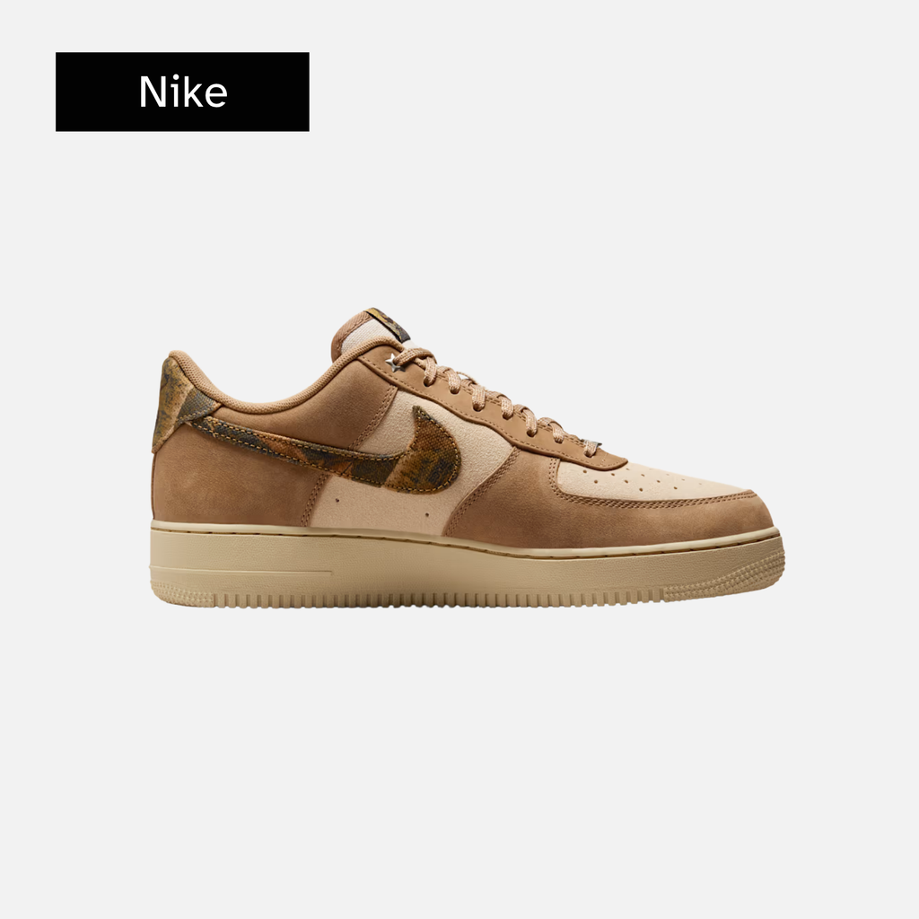Nike Air Force 1 '07 'Realtree Rattan'