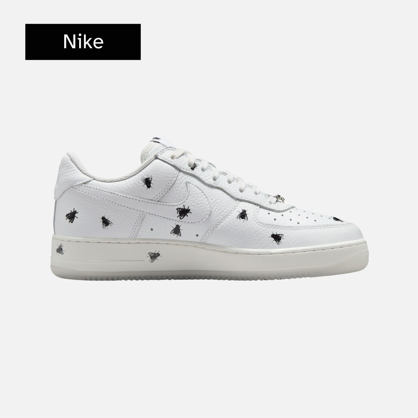 Nike Air Force 1 Low 'Houseflies'