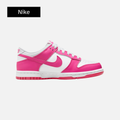 Nike Dunk Low GS 'Laser Fuchsia'