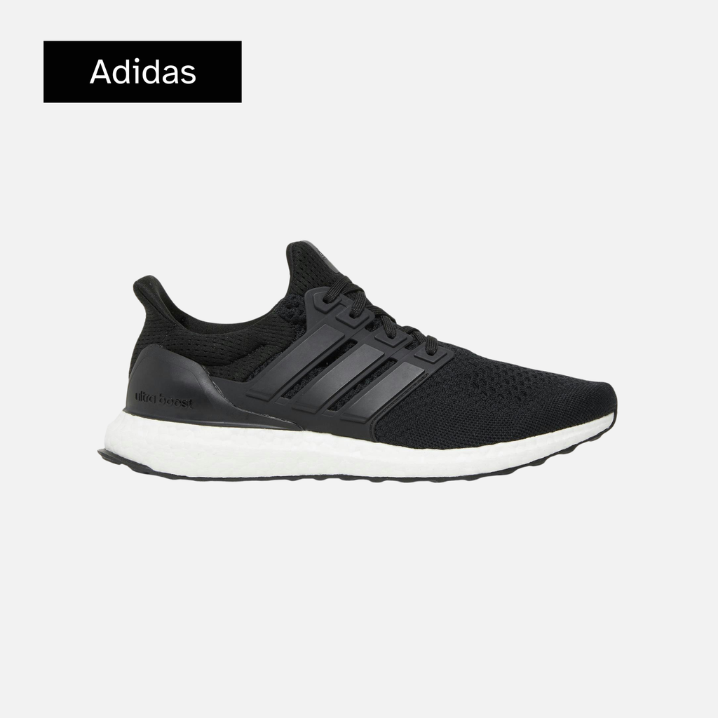 UltraBoost 1.0 'Double Black'