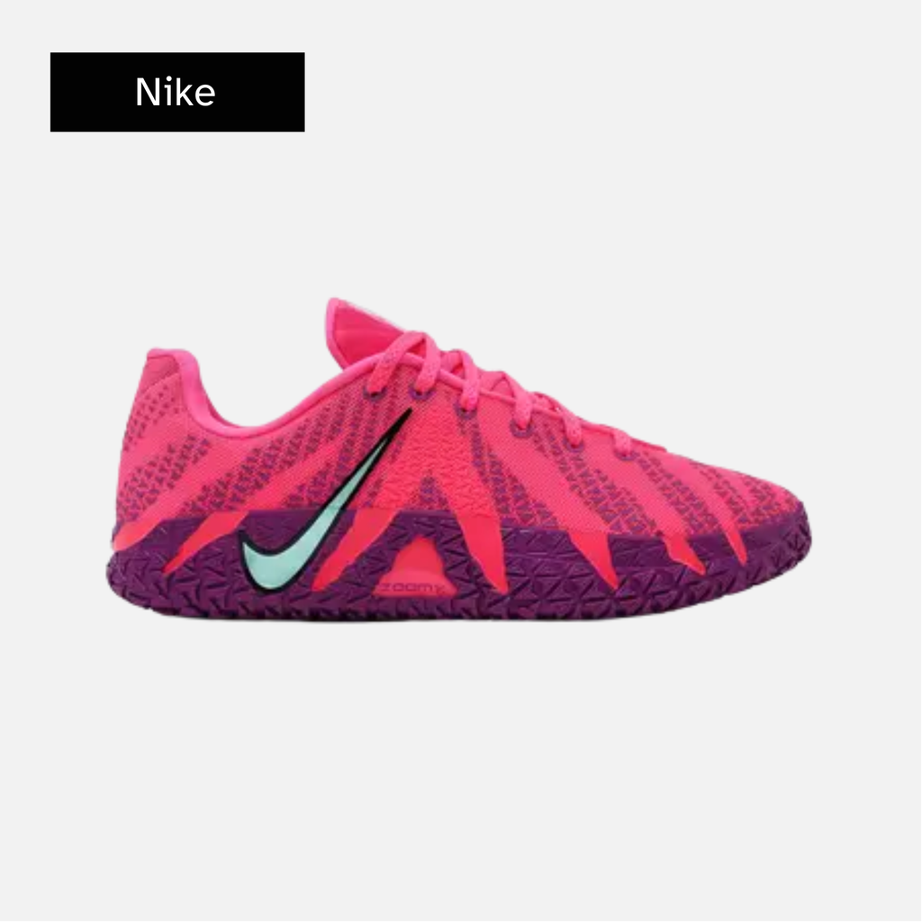 Nike Ja 3 GS 'Price of Admission'