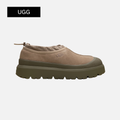 UGG Tasman Weather Hybrid Slipper Dune Burnt Olive