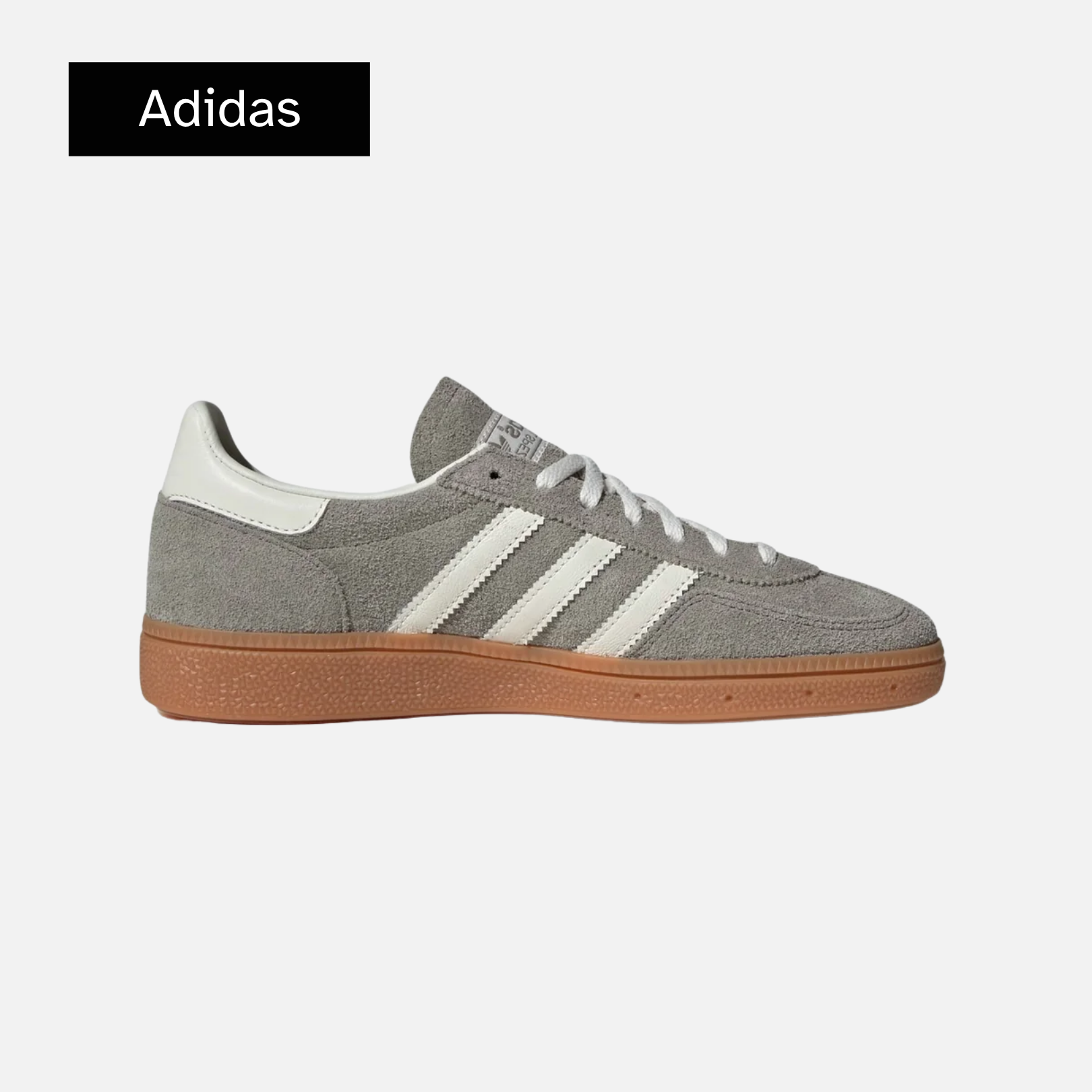 adidas Wmns Handball Spezial 'Silver Pebble Gum'