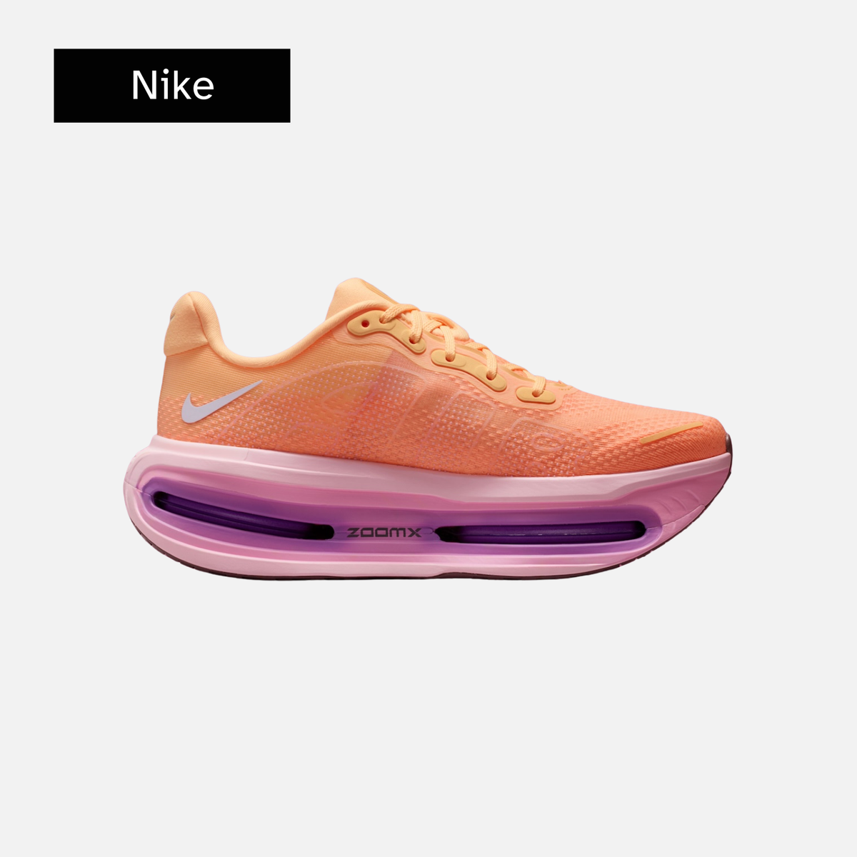 Nike Wmns Vomero Premium 'Tangerine Tint' 'Tangerine Tint/Tattoo-Bright Crimson-Pink Foam-Pink Rise-Light Magenta'