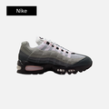 Nike Wmns Air Max 95 OG 'Pink Foam' 2025 / 2026