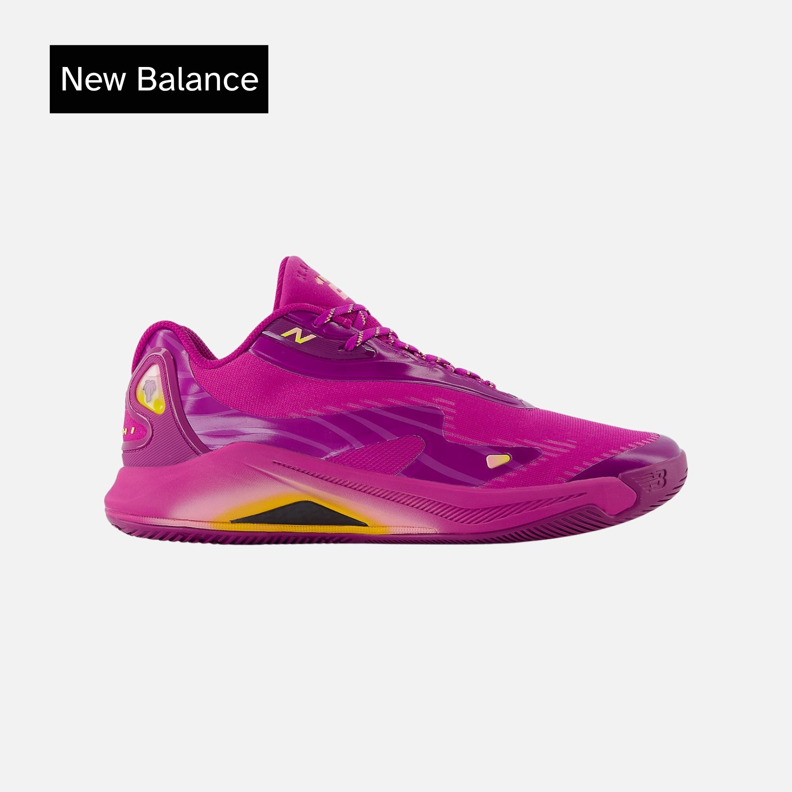 New Balance KAWHI 4 'Purple Punch'