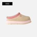 UGG Wmns Tazz Love '26 'Sea Salt Rosetta'