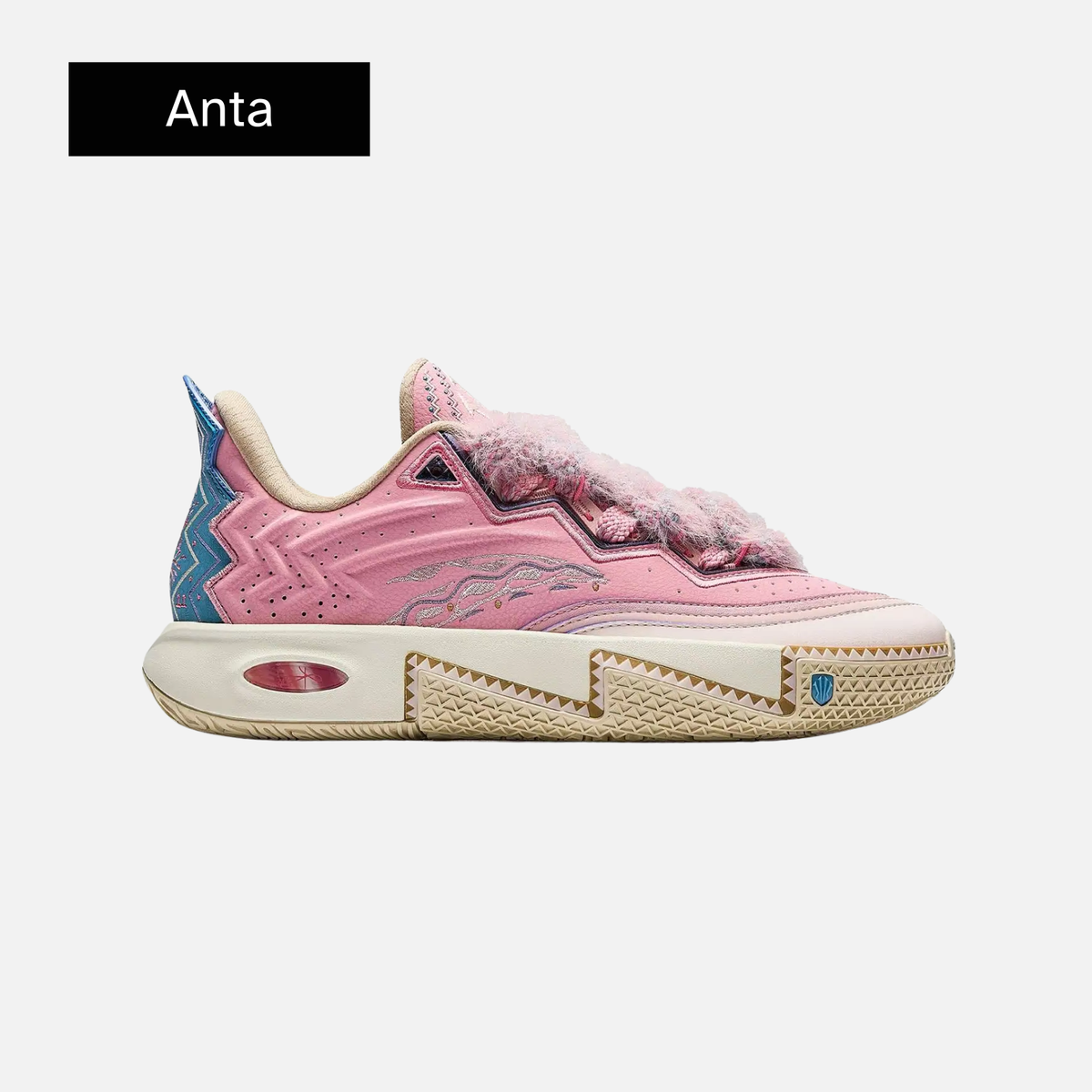 Anta Kai 2 'Azurie'