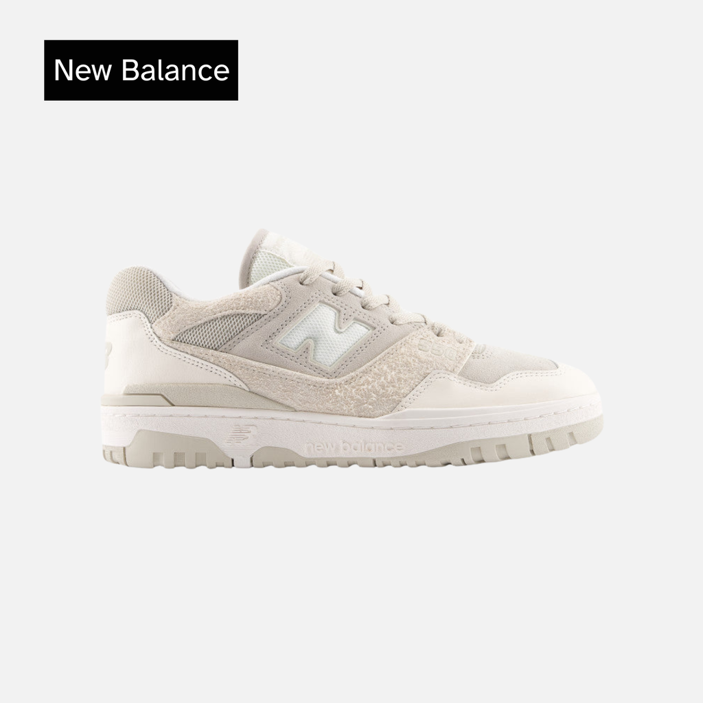 New Balance 550 Shipyard Angora