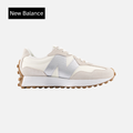 New Balance Wmns 327 'Silver Metallic'