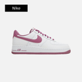 Nike Air Force 1 '07 'Light Bordeaux'