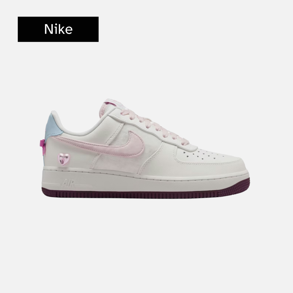 Nike Wmns Air Force 1 'Valentine's Day' 2026