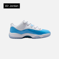 Air Jordan 11 Retro Low 'UNC' 2026