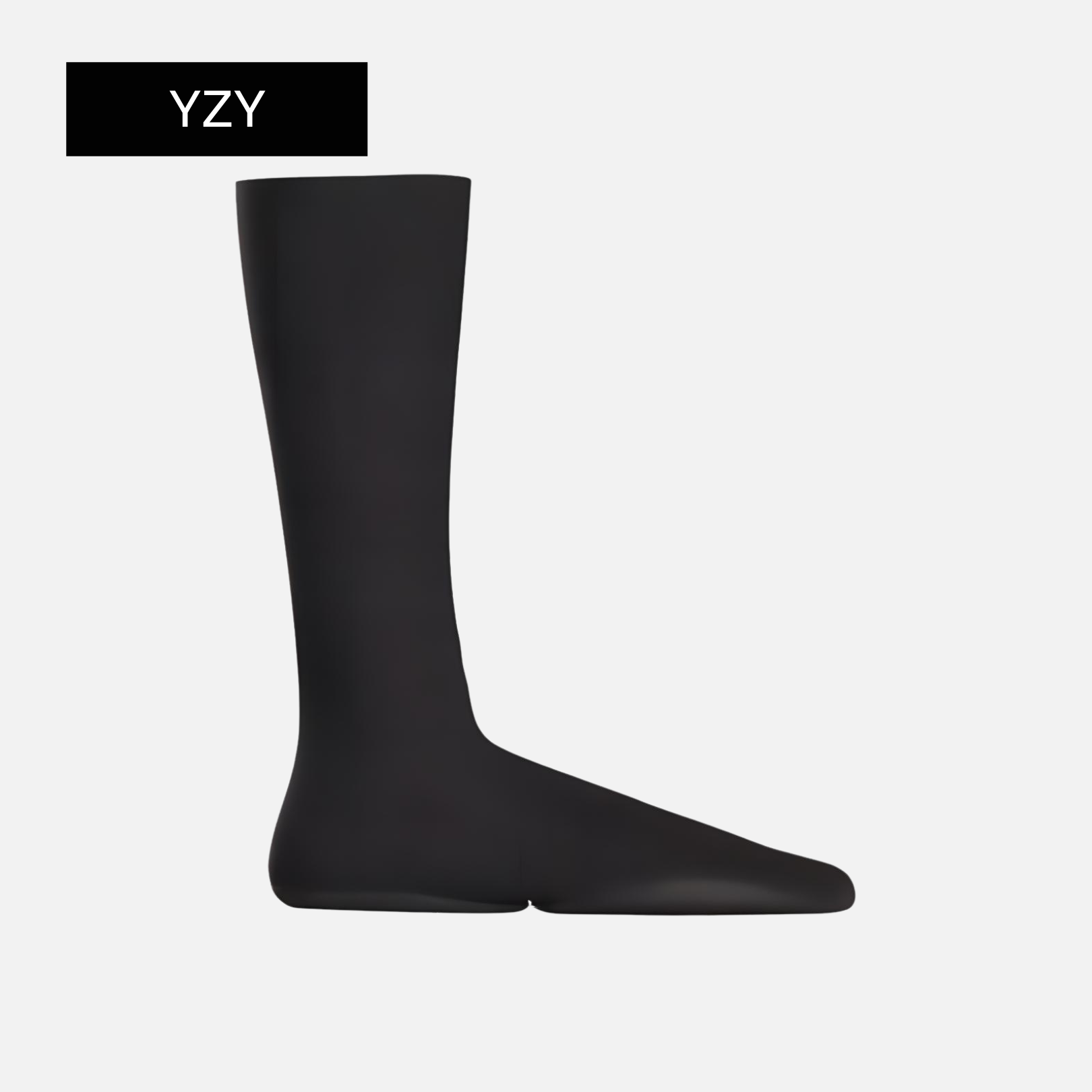 YZY Pod 'Black'