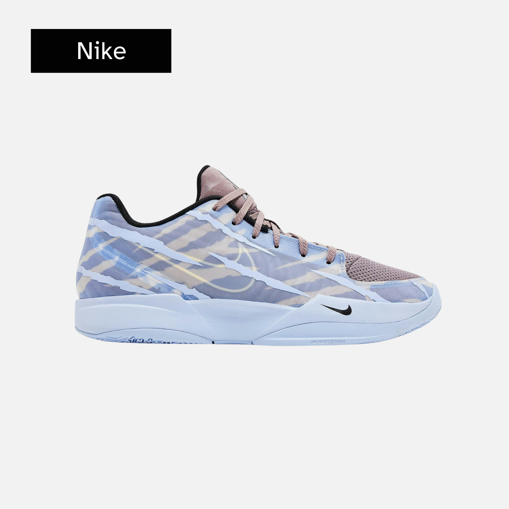 Nike Ja 2 'Induction'