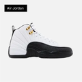 Air Jordan 12 Retro GS 'Taxi' 2025