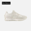 New Balance Wmns 327 'Lace Pack - Sea Salt'