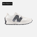 Wmns 327 'White Dark Grey'