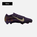 Kylian Mbappé x Nike Zoom Mercurial Vapor 16 Elite FG 'Grand Purple'
