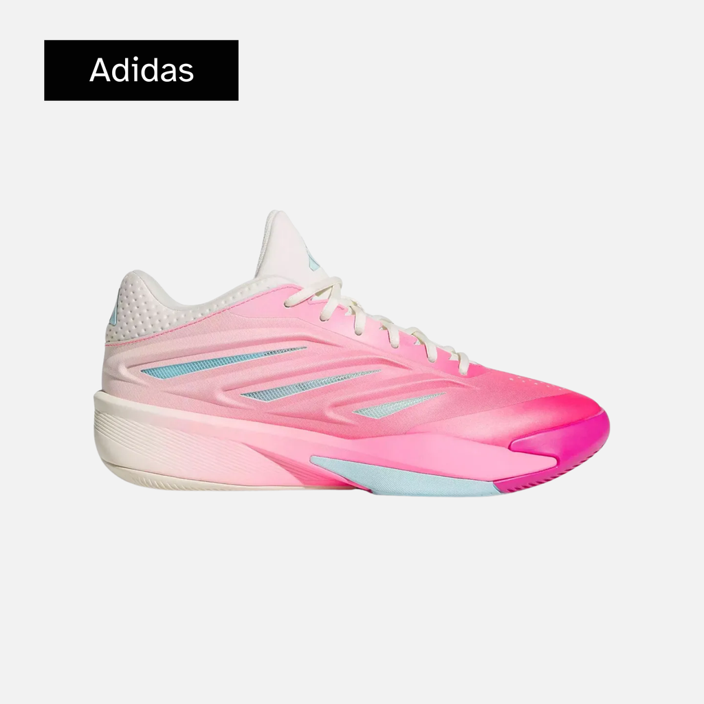 Sophie Cunningham x adidas Crazy Energy 'Pink White Blue' PE