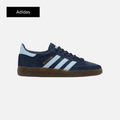 Adidas Handball Spezial 'Collegiate Navy Clear Sky'