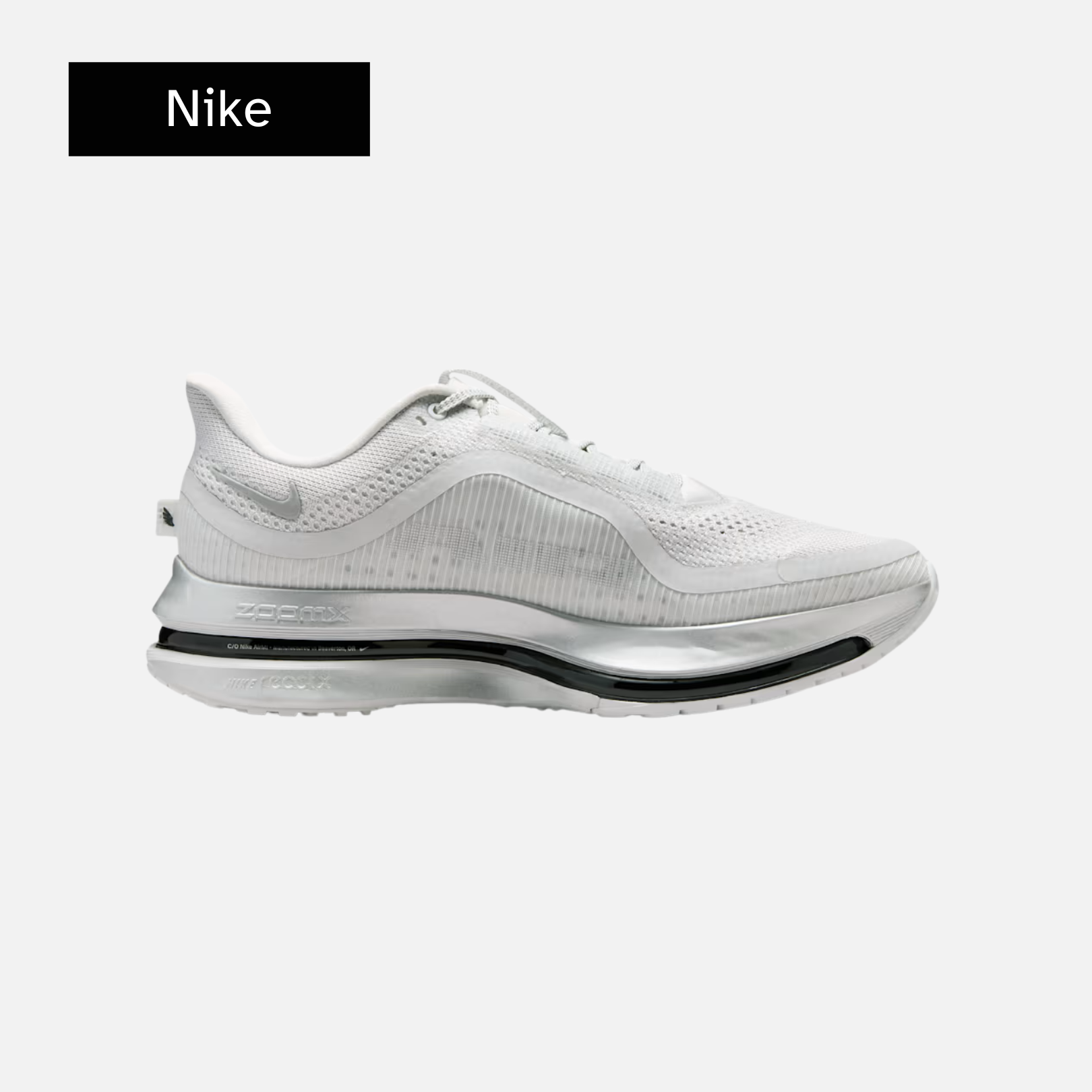 Nike Pegasus Premium 'Photon Dust'