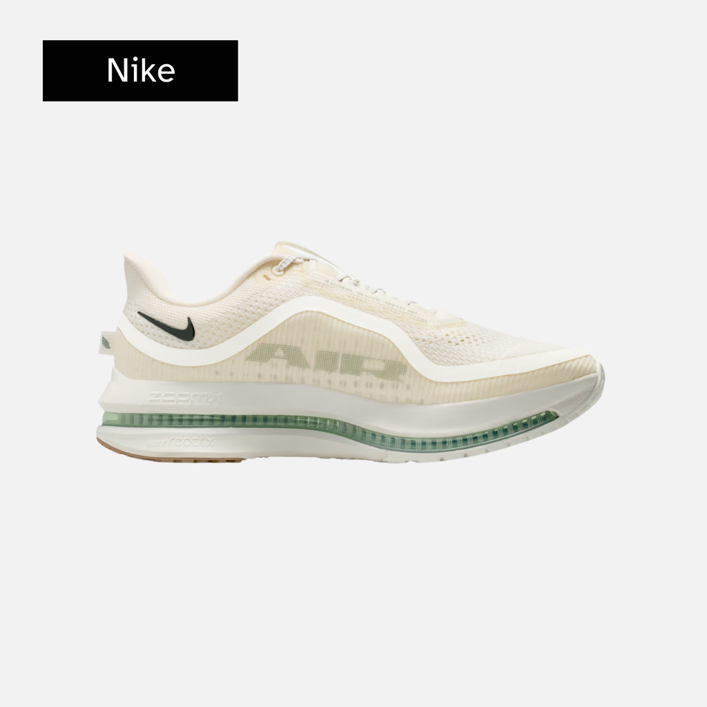 Nike Pegasus Premium 'Pale Ivory'